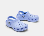 Crocs Kids'/Youth Classic Clogs - Moon Jelly