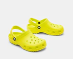 Crocs Kids'/Youth Classic Clogs - Acidity