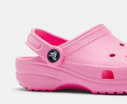 Crocs Kids' Classic Clogs - Pink Lemonade