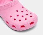 Crocs Kids' Classic Clogs - Pink Lemonade