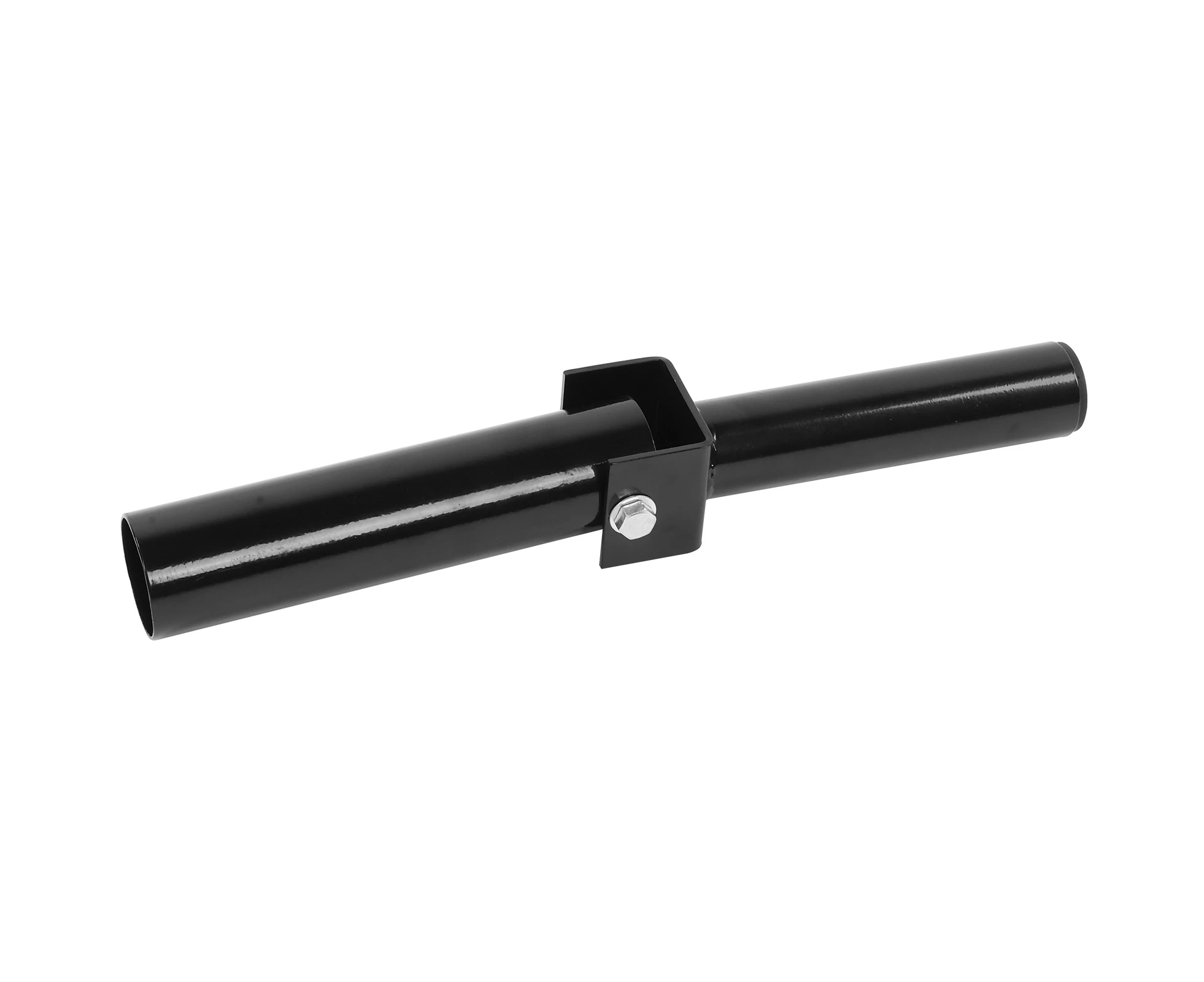 TBar Row Platform Explosive Power Core Strength Exercise 360° Rotating Steel Gym Supplies