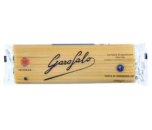 Garofalo Fettucce (15) 500g