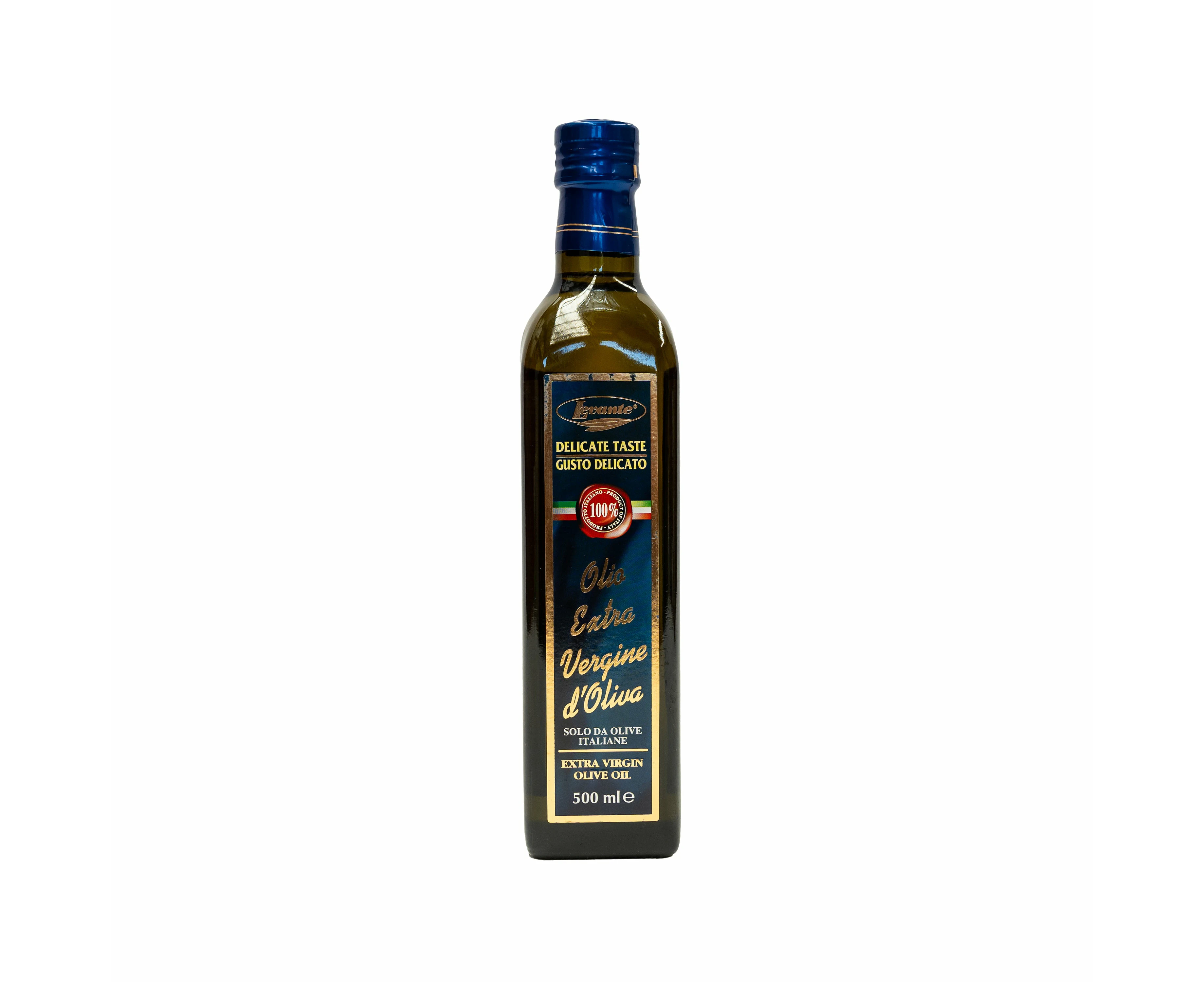 Extra Virgin Olive Oil 500ml