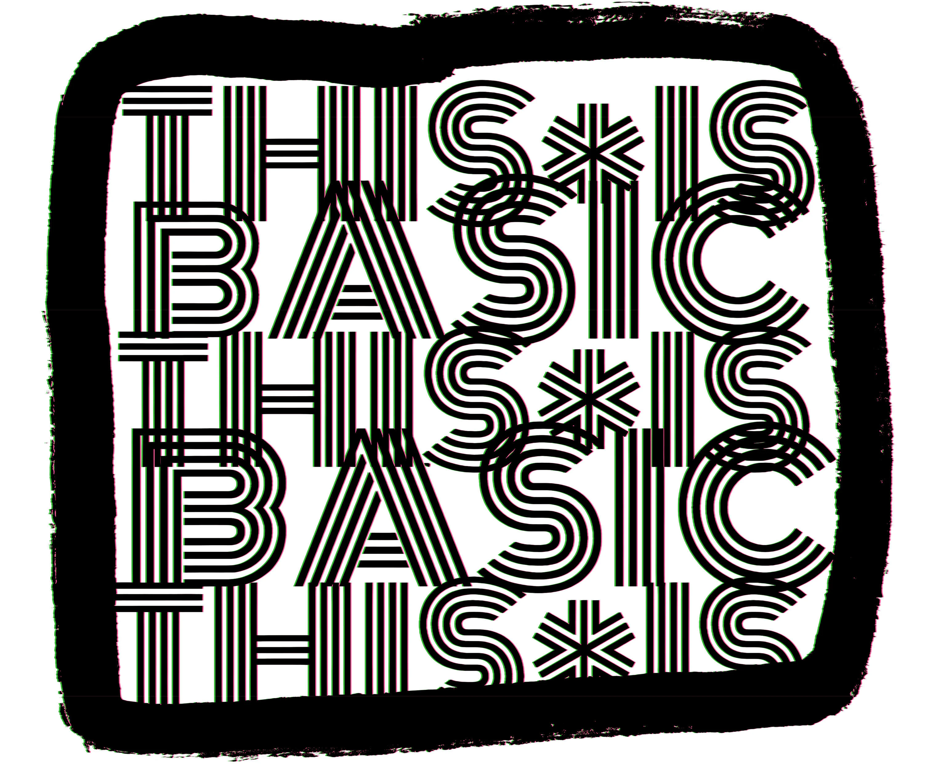 Basic - This Is Basic  [COMPACT DISCS] USA import