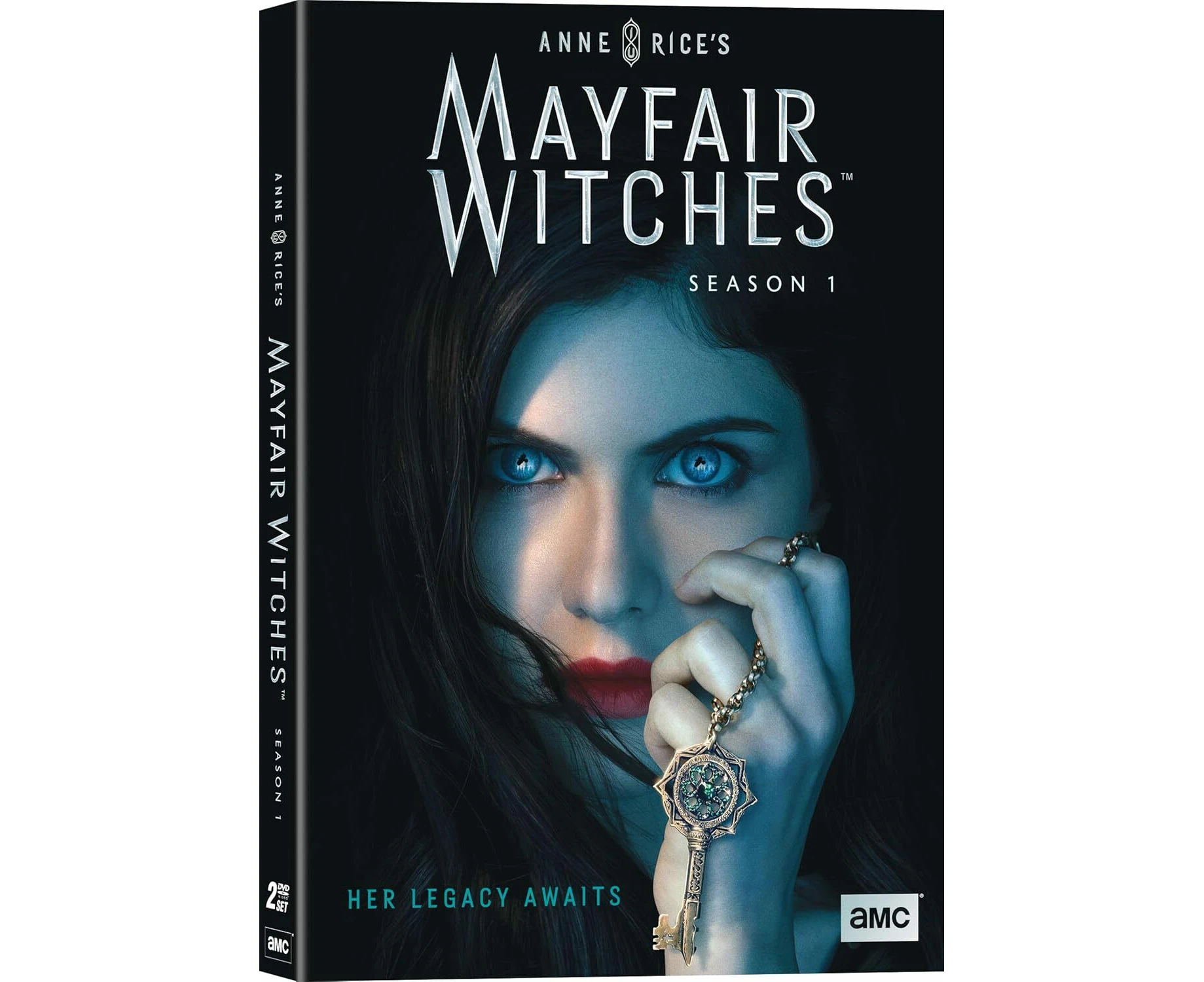 Mayfair Witches: Season 1  [DVD REGION:1 USA] USA import