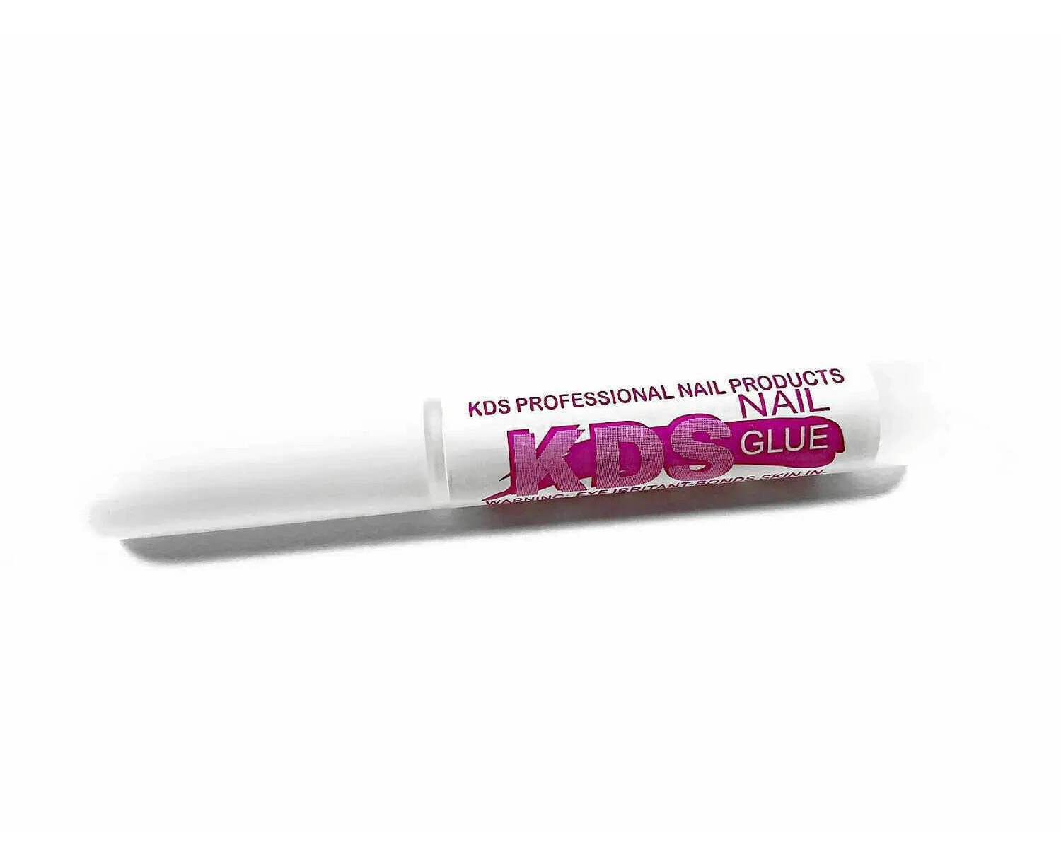 KDS Professional Strong Nail Glue Adhesive 1 pc