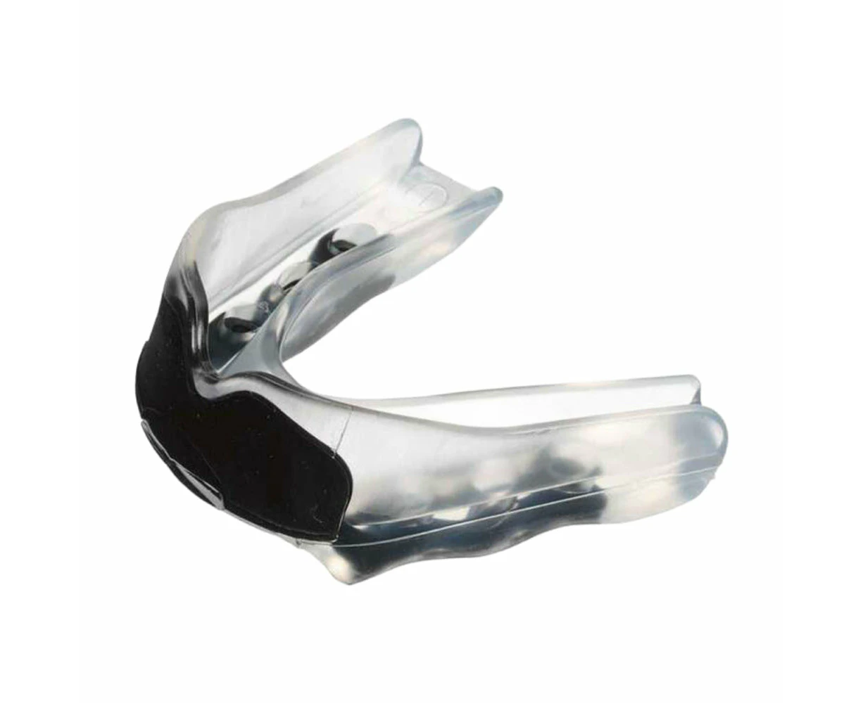 Shock Doctor | Youth Pro Mouthguard (Clear)