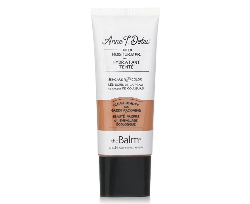 TheBalm Anne T. Dotes Tinted Moisturizer  # 34 30ml/1oz