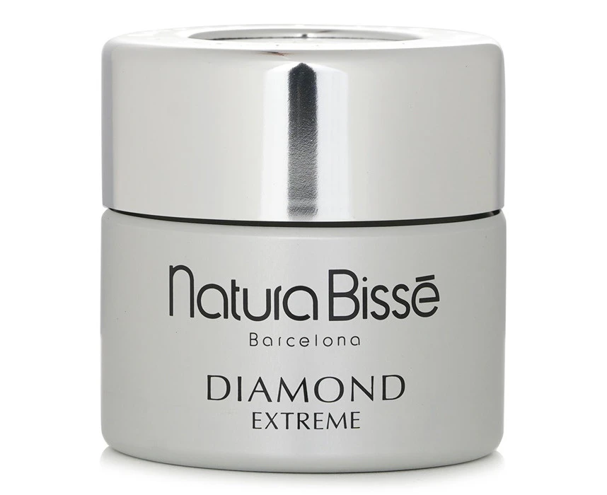 Natura Bisse Diamond Extreme Cream Rich Texture 50ml/1.7oz