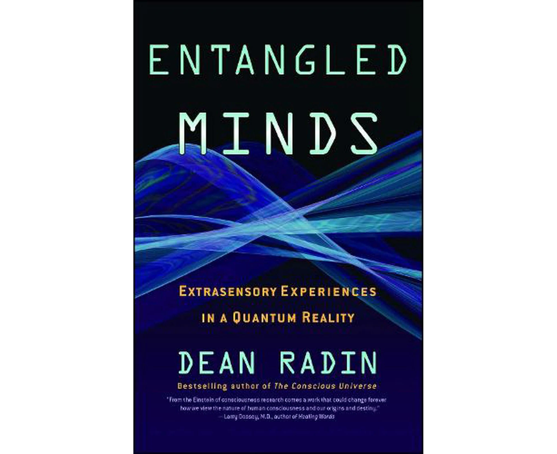 Entangled Minds