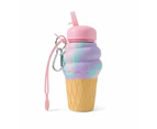 450ml Ice Cream Novelty Drink Bottle - Anko