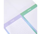 A5 To Do Planning Pad - Anko