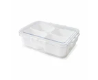 4 Compartment Fridge Storage - Anko