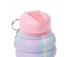 450ml Ice Cream Novelty Drink Bottle - Anko