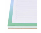 A5 To Do Planning Pad - Anko