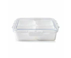 4 Compartment Fridge Storage - Anko