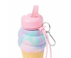 450ml Ice Cream Novelty Drink Bottle - Anko