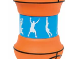 520ml Basketball Pop-Up Collapsible Drink Bottle - Anko