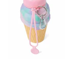 450ml Ice Cream Novelty Drink Bottle - Anko