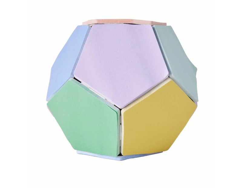 Sticky Note Ball - Anko