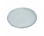 Blue Swirl Side Plate - Anko