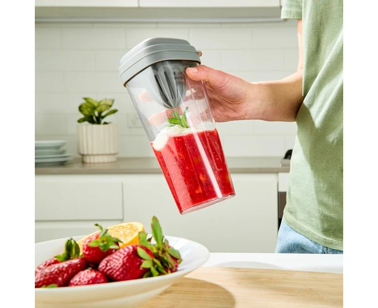 Multi-Function Shaker Jug - Anko