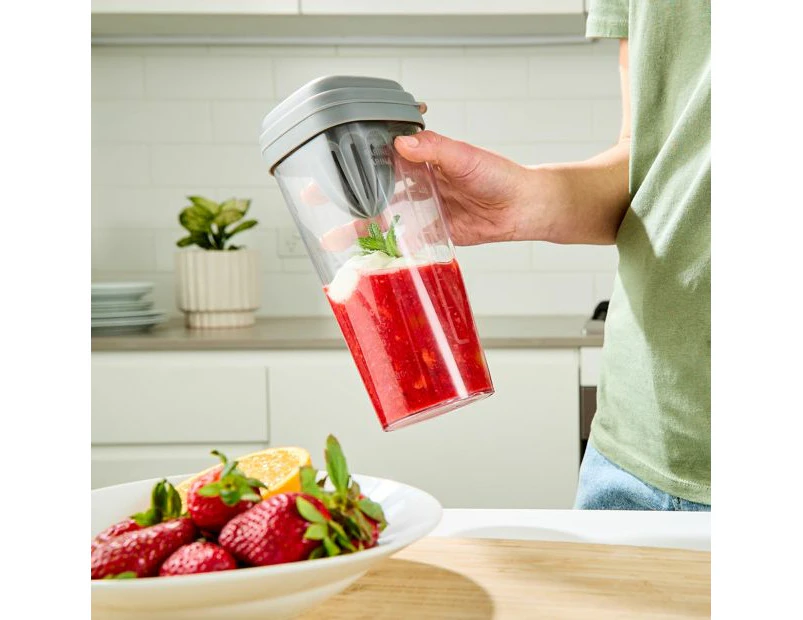 Multi-Function Shaker Jug - Anko