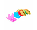 4 Pack Taco Holders - Anko