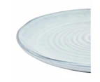 Blue Swirl Side Plate - Anko