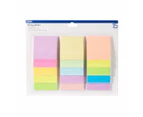 15 Pack Sticky Notes - Anko