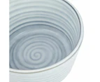 Blue Swirl Mini Bowl - Anko