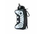 600ml Gaming Novelty Drink Bottle - Anko