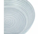 Blue Swirl Large Bowl - Anko