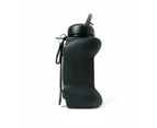 600ml Gaming Novelty Drink Bottle - Anko