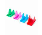 4 Pack Taco Holders - Anko