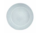 Blue Swirl Large Bowl - Anko