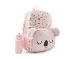 3 Piece Koala Backpack Set - Anko