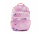 3 Piece Marble Backpack Set - Anko