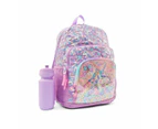 3 Piece Unicorn Backpack Set - Anko