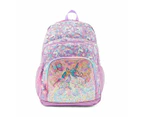 3 Piece Unicorn Backpack Set - Anko