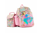 3 Piece Good Vibes Backpack Set - Anko