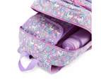 3 Piece Unicorn Backpack Set - Anko