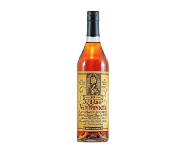 Old Rip Van Winkle 10YO - 750ml