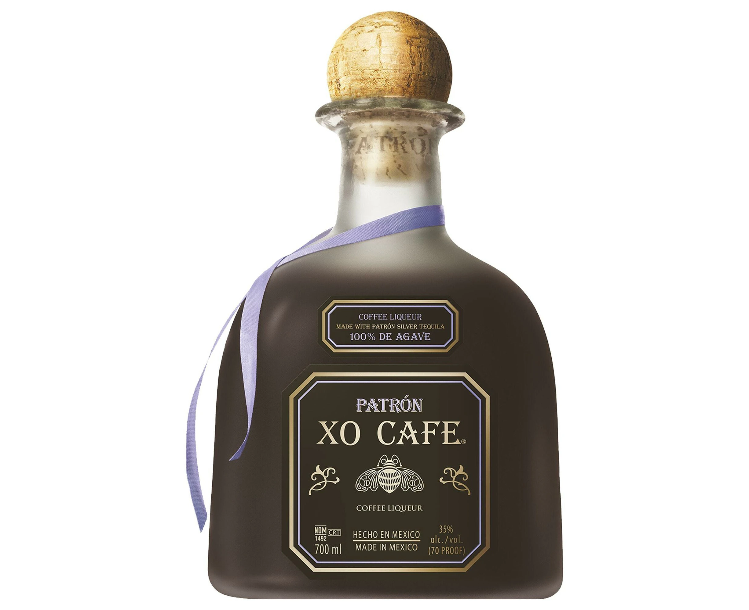 Patron XO Cafe 700mL Bottle