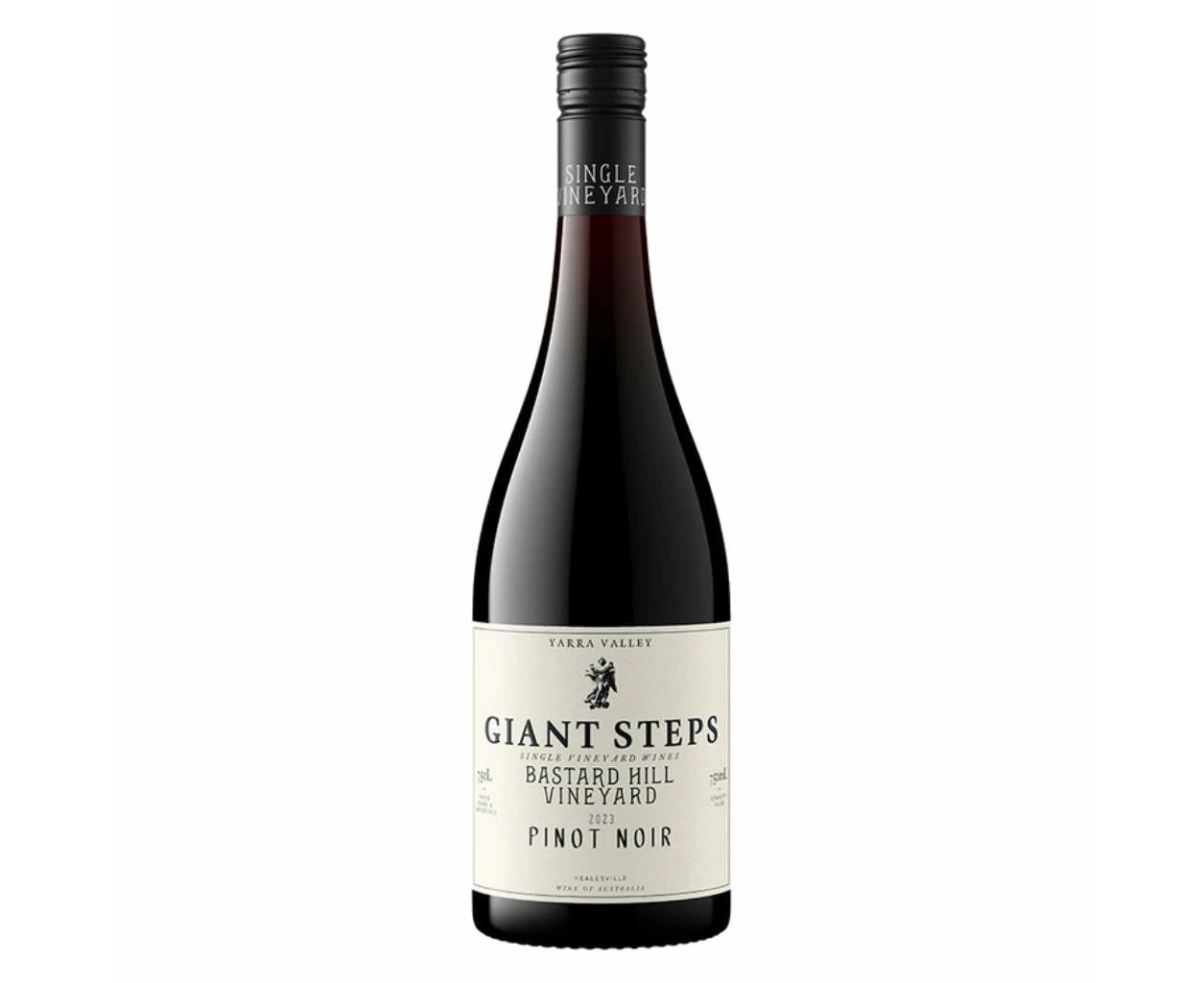 Giant Steps Bastard Hill Vineyard Pinot Noir 2023 13% 750ml