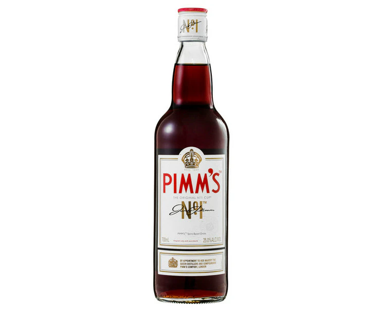 Pimms No 1 Cup 700ml