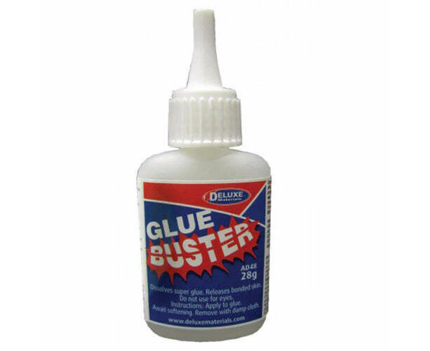 Deluxe Materials Glue Buster [AD48]