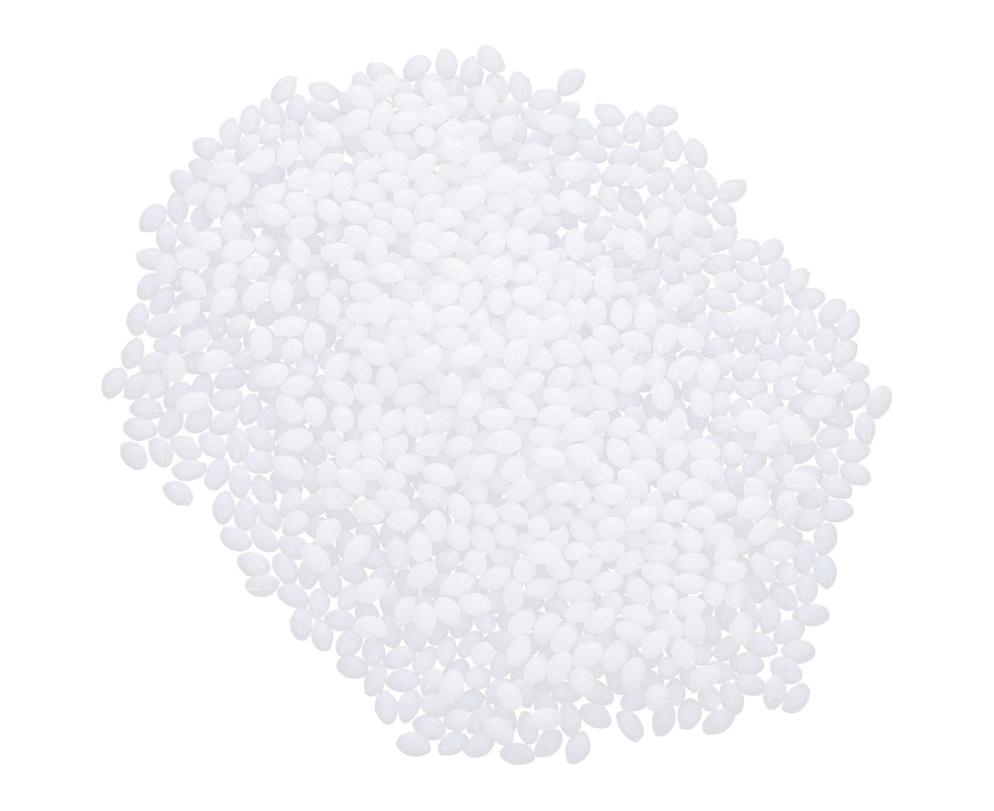 1 Bag of Polymorphs Plastic Pellets Thermoplastic Beads Pellets Mold-Able Pellets Moldable Plastic Pellets