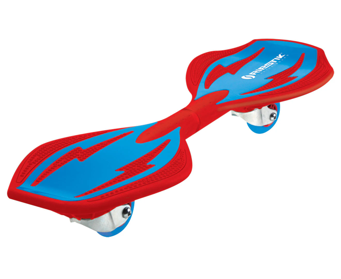 Razor Ripstik Ripster Brights - Red/Blue