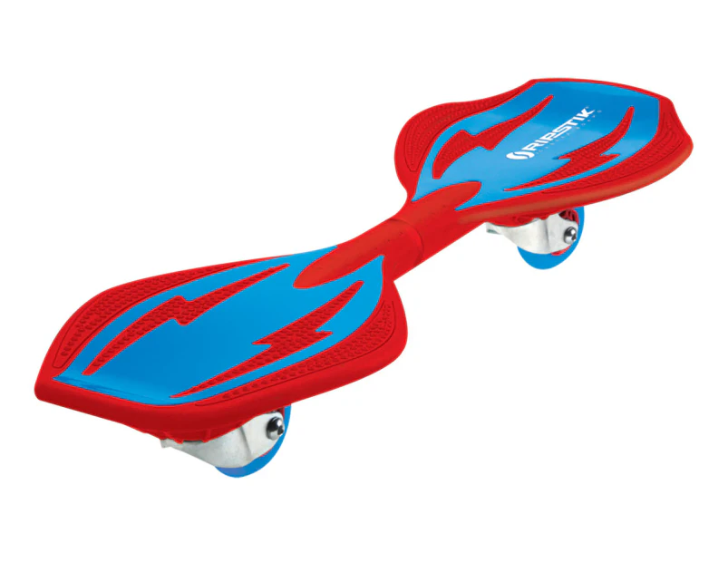 Razor Ripstik Ripster Brights - Red/Blue